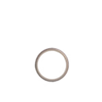 DUSTPROOF WASHER
