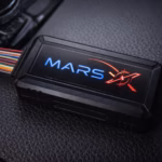 MarsX GPS