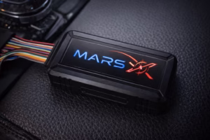 MarsX GPS